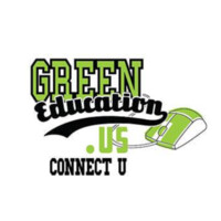 GreenEducation.US logo - Similar company to Zero Waste Usa