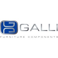 Galli Srl Furniture Components logo - Similar company to Mobitaly - Italian Furniture Craft And Design