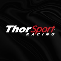 ThorSport Racing logo - Similar company to Rsp Engineering