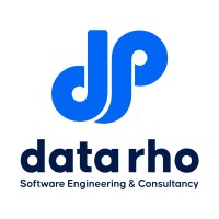data rho LLC logo - Similar company to Data Synapses