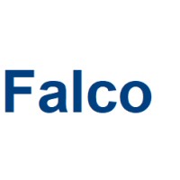 Falco LLC logo - Similar company to Ak Builders Ltd.