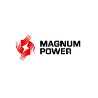 MAGNUM POWER FRANCE logo - Similar company to Wavecoord