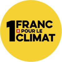 1 Franc pour le Climat logo - Similar company to Bestande
