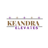 Keandra Elevates logo - Similar company to The Miles Hall Foundation