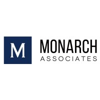 Monarch Associates logo - Similar company to Comtato