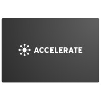 Accelerate Software logo - Similar company to Founderstack