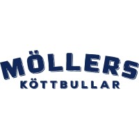 Möllers Köttbullar logo - Similar company to Kanaan