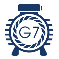 G7 REWINDERS logo - Similar company to Ifox Wind