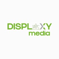 Displaxy Media logo - Similar company to Henko Media