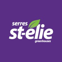 Serres St-Élie logo - Similar company to Gloco Inc.