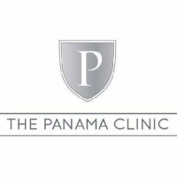 The Panama Clinic logo - Similar company to Optimus  Facilities Management