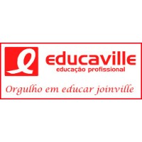 EDUCAVILLE logo - Similar company to Operanzze - Gestão Financeira Terceirizada