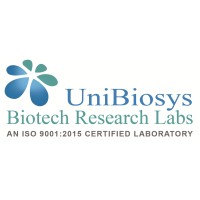 UniBiosys Foundation for Education and Research logo - Similar company to Clinical Trial Network-Ophthalmology