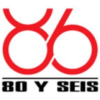 Distribuidora Ochenta y Seis S.A logo - Similar company to Distribuidora Excelon S.A.