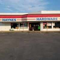 HAYNES HARDWARE COMPANY, INC. logo - Similar company to K Vari Electrical Inspections, P.C.