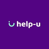 Help-u logo - Similar company to Neo Ladder Studio