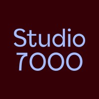 Studio 7000 logo - Similar company to Flossy