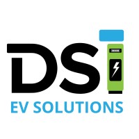 DSI EV Solutions logo - Similar company to Dsi - Document Solutions, Inc.