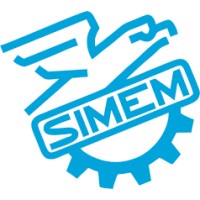 Simem Solutions Russia logo - Similar company to Simem Spil