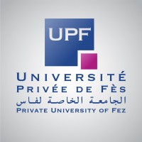 Université Privée de Fès logo - Similar company to Heritage Groupe