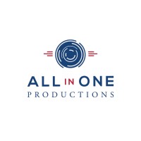 All in One Productions logo - Similar company to L'Agence C