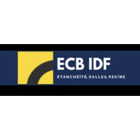 ECB IDF logo - Similar company to Fge-Idf