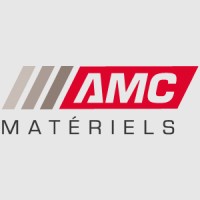 AMC Matériels logo - Similar company to Rmatp
