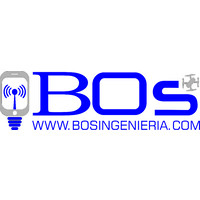 BOs Ingeniería logo - Similar company to Blanko Studio