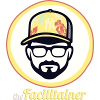 the Facilitainer logo - Similar company to Facilitation Mindset