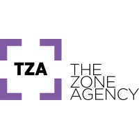 The Zone Agency logo - Similar company to Maxtreme Inc