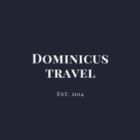 Dominicus Travel logo - Similar company to Iris Adventures