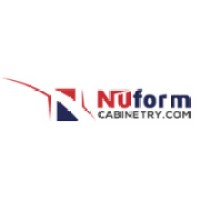 NuformCabinetry logo - Similar company to Creative Design Construction, Inc.