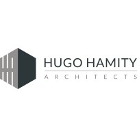 Hugo Hamity Architects logo - Similar company to Co Lab Architects