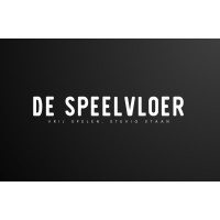 De speelvloer logo - Similar company to Balletschool Cabriole
