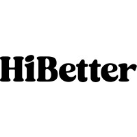 HiBetter logo - Similar company to Hotelware Group Middle East