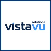 VistaVu Solutions logo - Similar company to Consensus International
