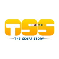 The SSofa Story logo - Similar company to Waiting4Some1