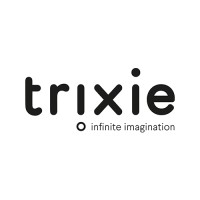 Trixie logo - Similar company to Kidô