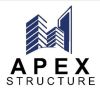 APEX STRUCTURE logo - Similar company to Apex Structural Engineering