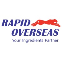 Rapid Overseas logo - Similar company to Crown Global