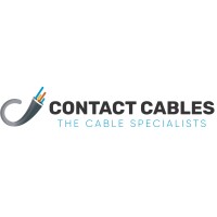 Contact Cables Ltd logo - Similar company to Domtech Inc.