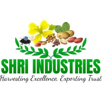 Shri Industries logo - Similar company to Iniciospace