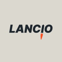 Lancio AI logo - Similar company to Zolve Solutions