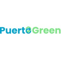 Puerto Green logo - Similar company to Rocket International