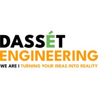 Dasset Engineering logo - Similar company to Karma Trading Llc