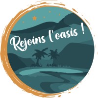 Rejoins l'Oasis ! logo - Similar company to Vanakeia
