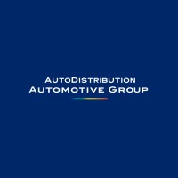 Autodistribution Automotive Group logo - Similar company to Mail Boxes Etc. Lithuania