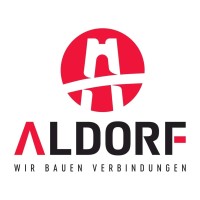 Aldorf Maschinenbau GmbH logo - Similar company to Abexa Gmbh