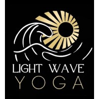 LightWaveYoga logo - Similar company to Tekmara