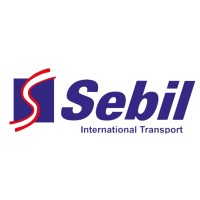 Sebil Transport logo - Similar company to Stamport Diş Ti̇caret Ltd Şti̇